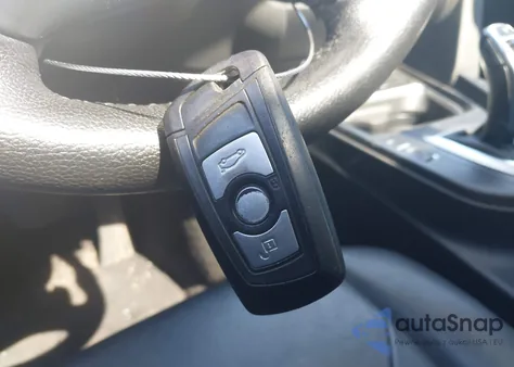 2014 BMW 428I xDrive z USA, uszkodzony, nr VIN WBA3N9C56EK245632